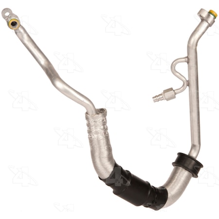 Four Seasons Bmw X Series 06-04 Hose Assembly, 55388 55388